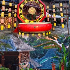 那柯里心园(古城店) User Photo