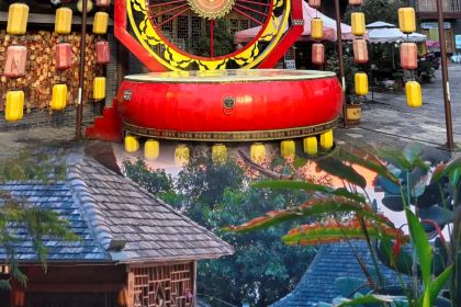 那柯里心园(古城店)