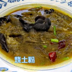 乡村风情·龙虾私房菜 여행 사진