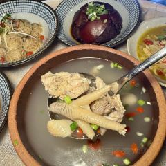 YUNQIAO BANQUET User Photo