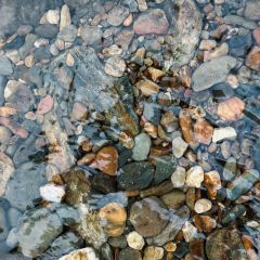 汇水山庄 User Photo