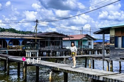 The Coffee Bean & Tea Leaf - Brunei International Airport