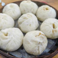 Pangdajiehuangzedoufumantou User Photo