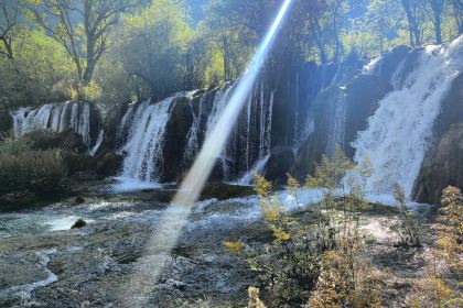 LIU LAO YAO MAO NIU ROU SHANG GUO