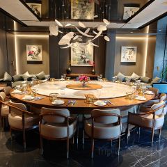 鲐赏河豚(徐汇店) User Photo