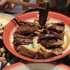 凤城大饭堂 User Photo