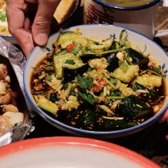 凤城大饭堂 User Photo