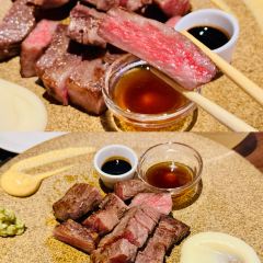 Blue Ocean Steak User Photo