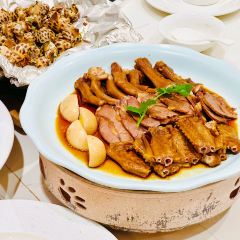 海上名珠·海鲜酒楼(励骏庞都店) 여행 사진