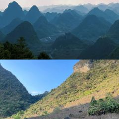 莫六山房莫六公农庄 User Photo