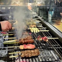 Jiuyi Yakitori ·Izakaya User Photo