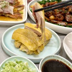 唔哩赞崇明私藏菜(凤阳路店) User Photo