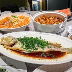 玖弄小鲜(浦东嘉里城店) User Photo