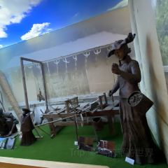 西昌邛海賓館·水雲間湖畔西餐廳張用戶圖片