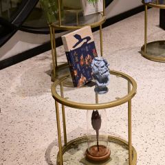 Qilinshuju User Photo