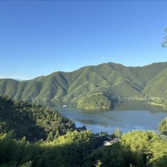 小杭坑2号营地 User Photo