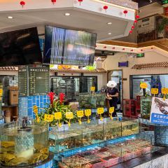 小宝味道·生活馆(园林路店) User Photo