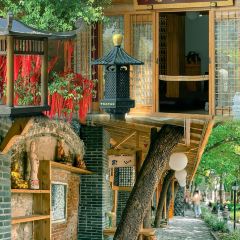 LAO MIN TIAN LUO GUAN User Photo