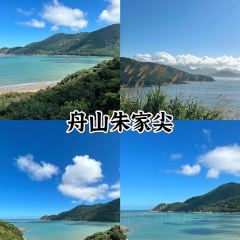 A·JIE User Photo