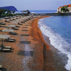 Restaurant & Hotel Adrovic Sveti Stefan User Photo