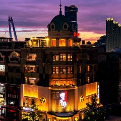 樱木千鹤日本料理·海鲜火锅·铁板烧(星海新天地店) User Photo