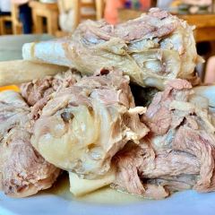 裴庄小堂羊肉馆 여행 사진