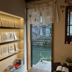 LANTINGJI·SHAOXINGCAI User Photo