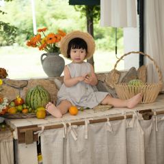 hill side 여행 사진