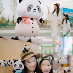 Chengdudongdamingyuhaoyajiudianhuijingquanrizhi Western Restaurant User Photo