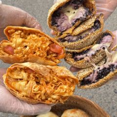 阿福饼屋 User Photo