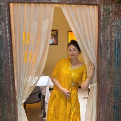 Amber Palace Modern Indian Restaurant 여행 사진