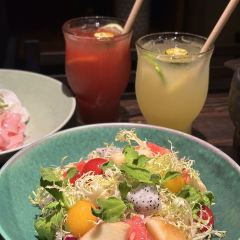 Weizhuoyin (dayuecheng) User Photo