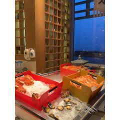 QIANXI CLOUD RESTAURANT User Photo