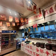 YEXIWANGSHAGUO User Photo