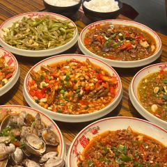 YEXIWANGSHAGUO User Photo