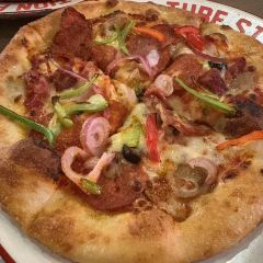 Tubestation站点比萨(TX淮海剧汇店) User Photo