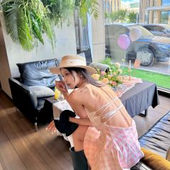 YUE MU YANG User Photo