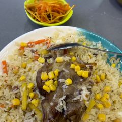 達瓦依合紮抓飯店張用戶圖片