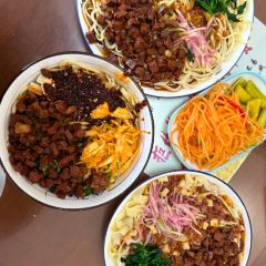 海应牛肉面 User Photo