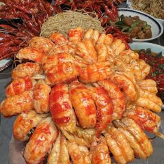 JIU RU XIANG User Photo