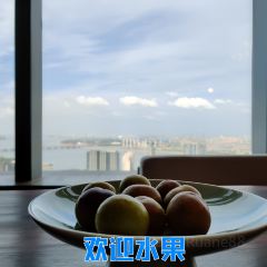 杭州柏悦酒店·潮酒吧張用戶圖片