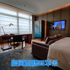 杭州柏悦酒店·潮酒吧張用戶圖片