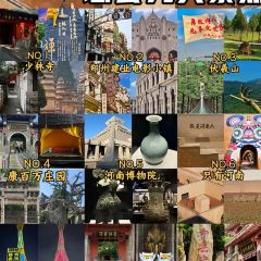 FANG DA TONG User Photo