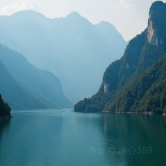 海鲜大咖(杏林西区店) User Photo
