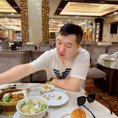 星酒店·舟西餐厅 User Photo
