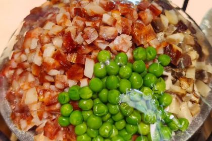 杨大厨柴火味道(南岭大道店)