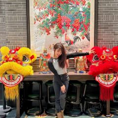财神会酒楼 User Photo
