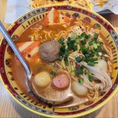 风与森面包屋(君悦城市广场店) 여행 사진