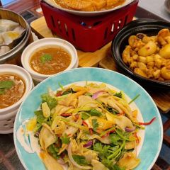 QIANCHAOYAN User Photo