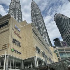 Oriental Kopi 华阳 @ Pavilion KL 여행 사진
